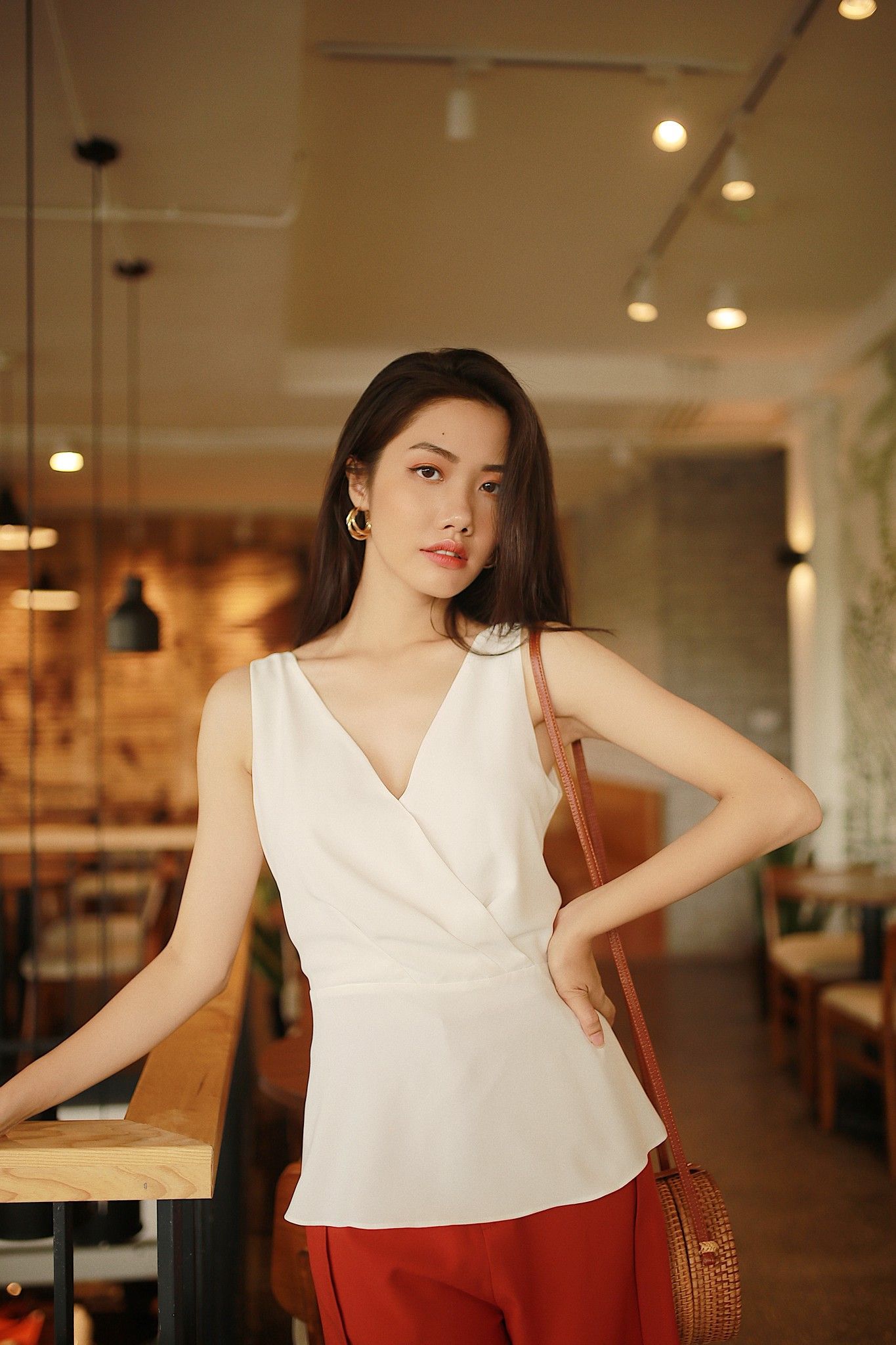 Áo cát mỏng A : 10269