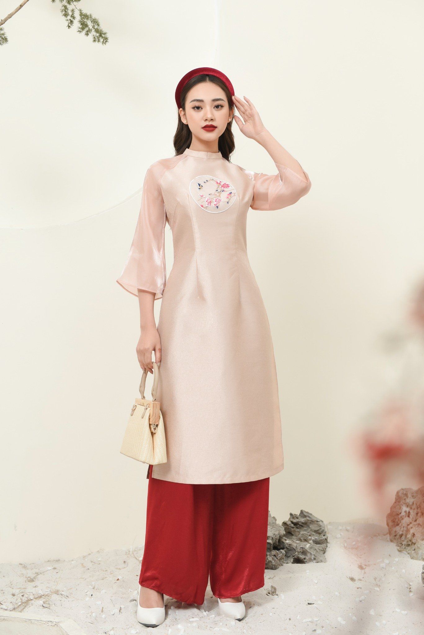 Quần áo dài - 20025001