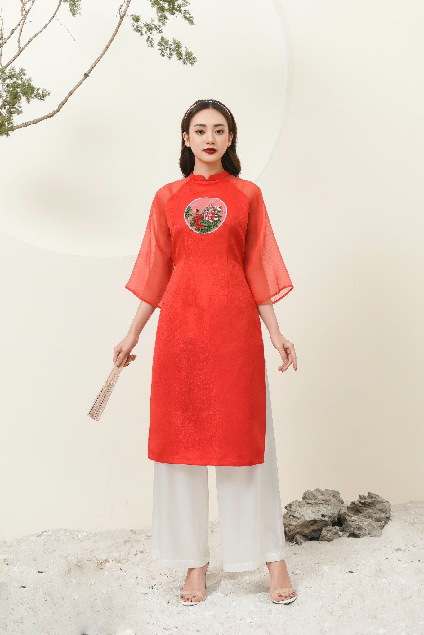 Quần áo dài - 20025001