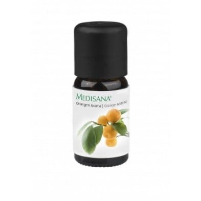 tinh dau huong cam medisana 60037 aroma orange ve 10 10ml nhap duc