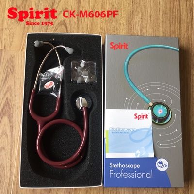 ong nghe y te spirit ck m606pf