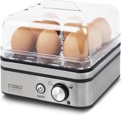 may luoc trung caso e9 egg cooker