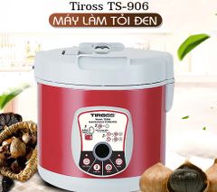 may lam toi den tiross ts906