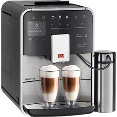 may pha cafe tu dong melitta barista ts smart