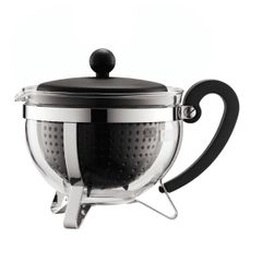 am pha tra bodum chambord teapot