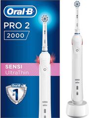 ban chai dien oral b braun pro2 2000