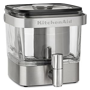 binh pha ca phe lanh kitchenaid kcm4212sx