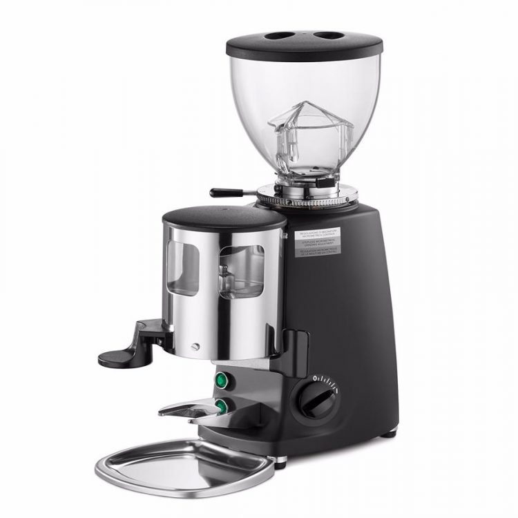 may xay ca phe mazzer mini manual