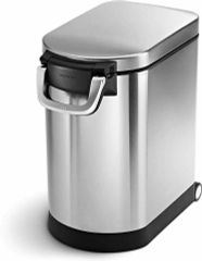 thung gao simplehuman 15l