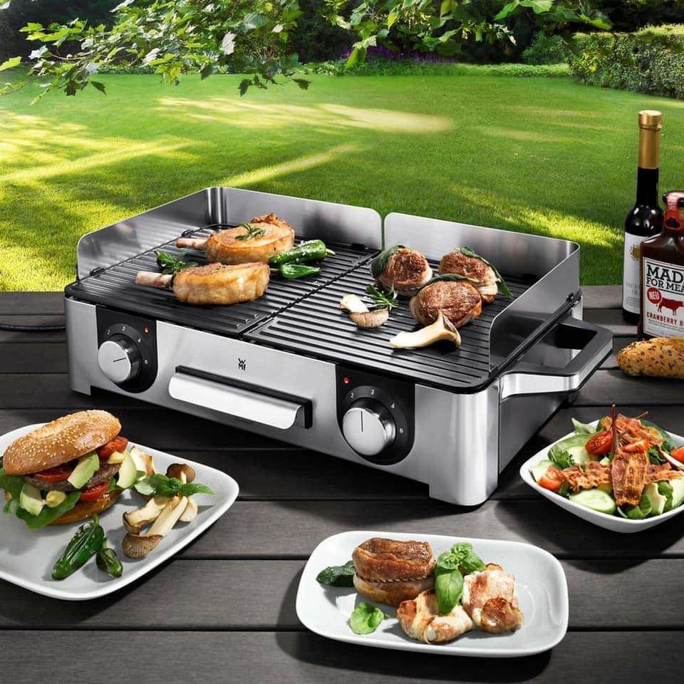 bep nuong wmf lono master grill 2400w