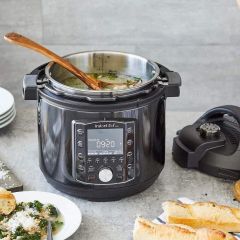 noi ap suat da nang instant pot pro 10 in 1 ban cao cap nhat