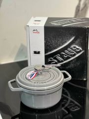 noi gang staub cocotte rund 16cm