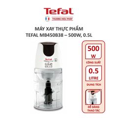 may xay thit tefal mb450b38