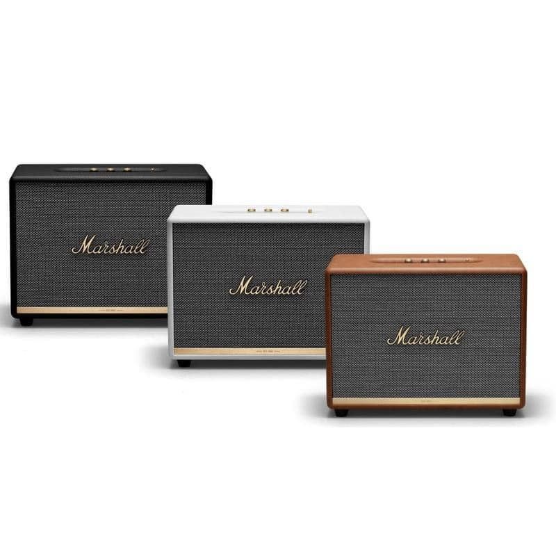 loa marshall woburn 2 ii b