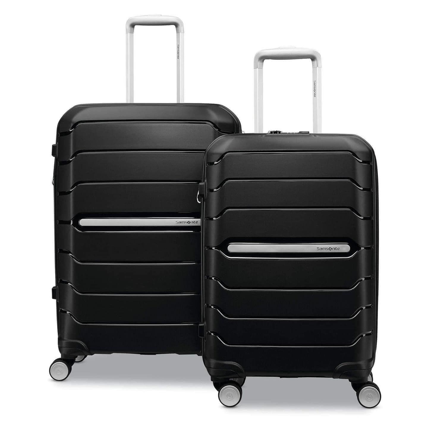 vali samsonite freeform 24 inch