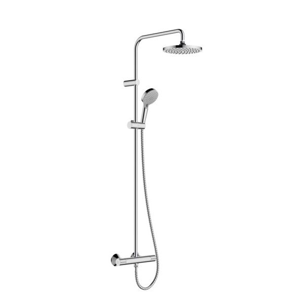 sen cay hansgrohe vernis 205mm 26276000