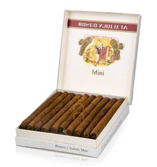 xi ga romeo y julieta mini hop 20 dieu