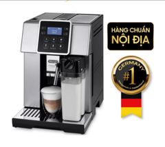 may pha ca phe delonghi esam 428 80 sb perfecta evo