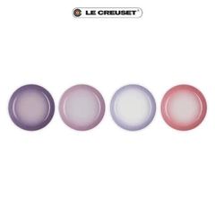 set 4 dia sau long 22cm le creuset