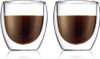 bo 2 coc thuy tinh bodum pavina double wall thermo glasses 250ml 2 lop chiu nhiet