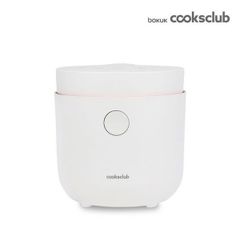 noi com dien mini tach duong cooks club healthy bkkr 19450wh