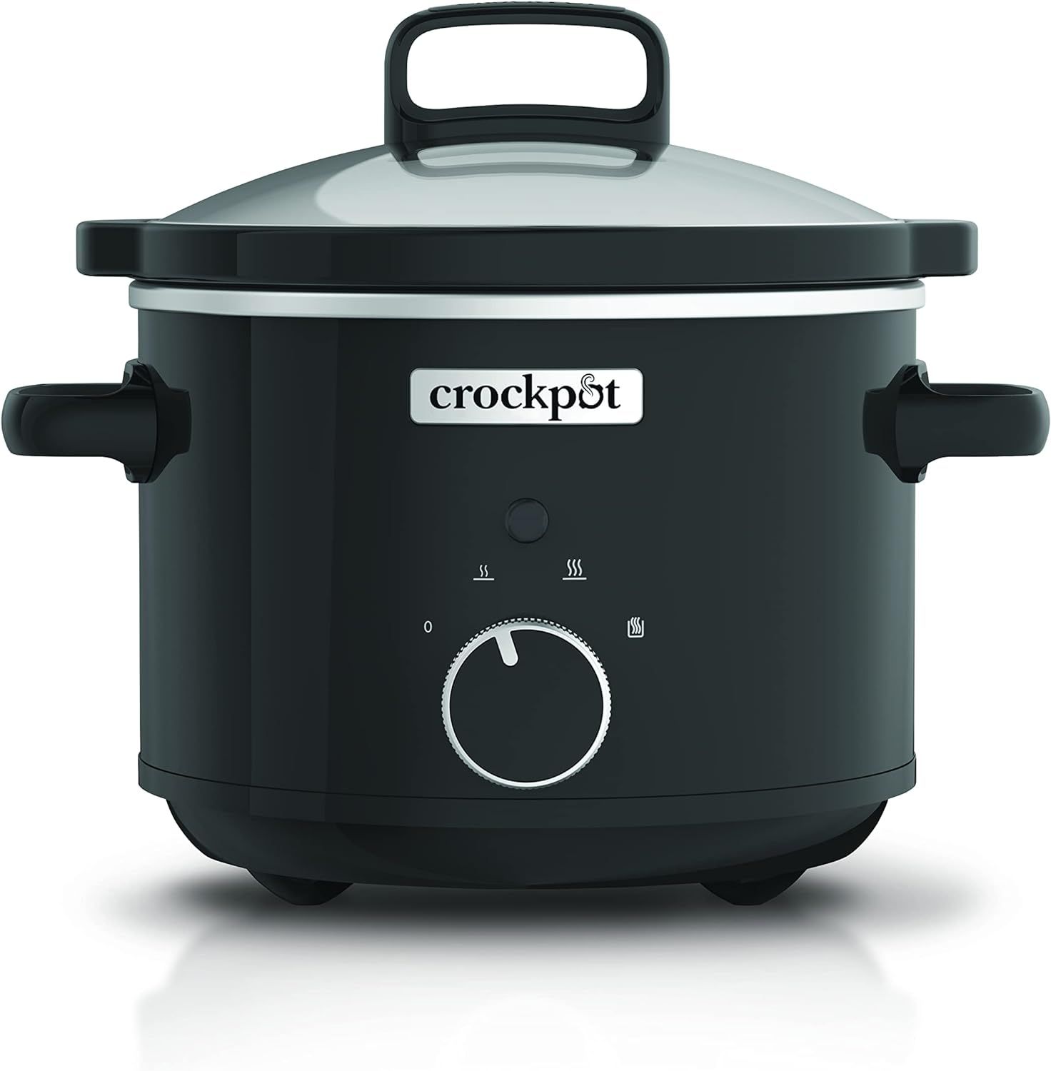 noi nau cham crock pot csc046 dung tich 2 4l