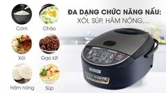 noi com ap suat cao tan dien tu zojirushi np bsq18v ta