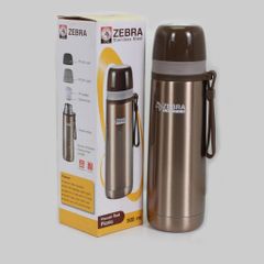 binh giu nhiet inox picnic 500ml zebra 112651