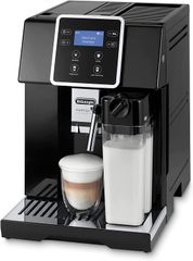 may pha ca phe delonghi esam 420 40 b perfecta evo