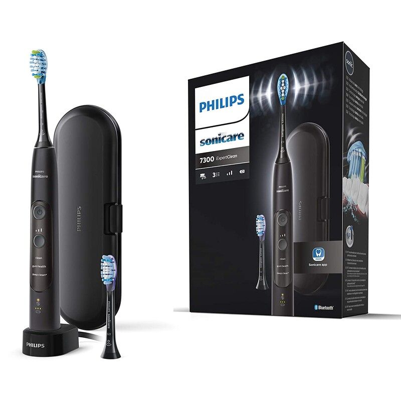 ban chai danh rang dien philips sonicare 7300 expertclean nhap khau my