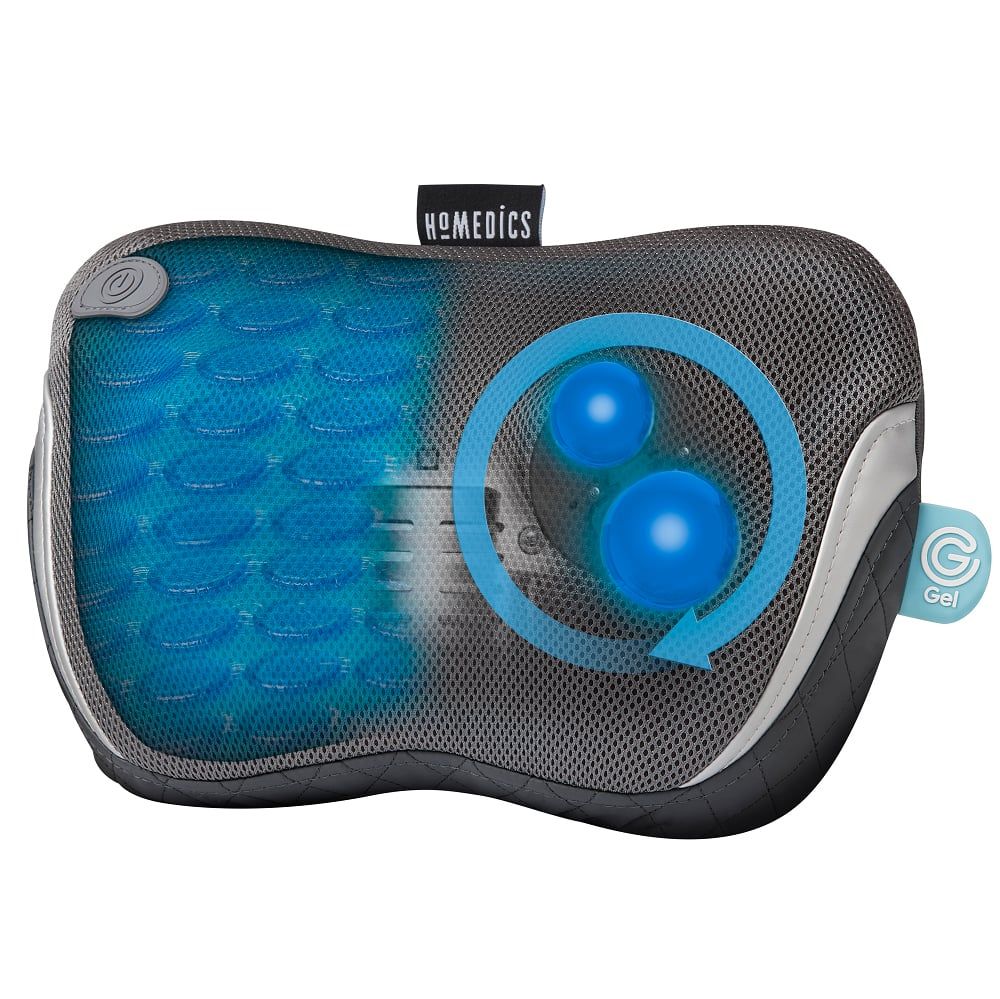 goi massage homedics sp 135hj