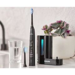 ban chai dien philips sonicare expertclean 7700