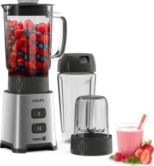 may xay sinh to krups kb17gd standmixer pulseo 0 7l 400w