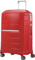 valy samsonite flux spinner