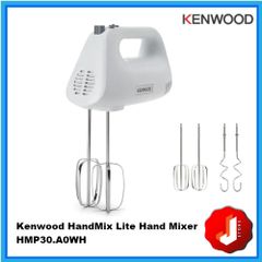 may danh trung kenwood hmp30 a0wh