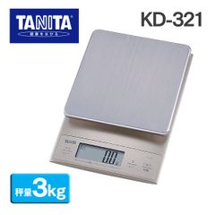 can dien tu tanita kd 321 can toi da 3kg