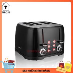 may nuong banh my tiross ts9660