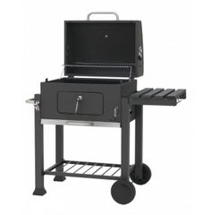 bep nuong than green hills gourmet skgh620 charcoal bbq grill made in germany