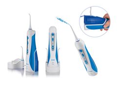 may tam nuoc nevadent water jet flosser