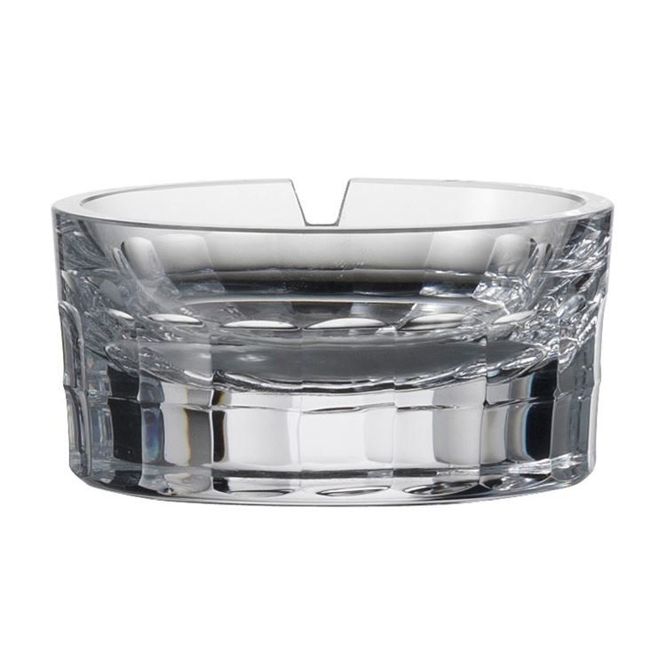 gat tan zwiesel glas handmade bar premium no 1 122311 ashtray 1 khay handmade in poland