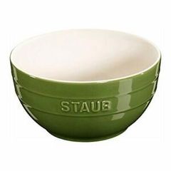 bat staub bowl b gr 12cm c mau xanh la