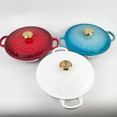 noi gang le creuset 22cm