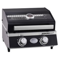 bep nuong bbq rosle 25566 videro g2 p vario 30 mbar dung gas