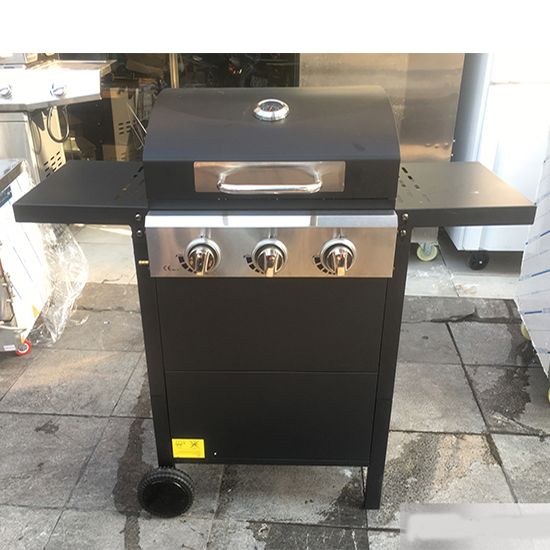 bep nuong gas cao cap bbq gas grill g35 nhap eu