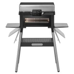 bep nuong ngoai troi wmf profi plus urban master grill 2 in 1