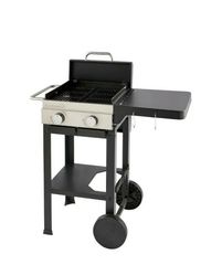 bep nuong gas cao cap bbq grill 643 duc