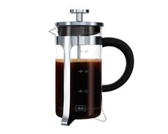 binh pha ca phe melitta french press premium 3 tach nhap khau chinh hang 100 tu thuong hieu melitta duc