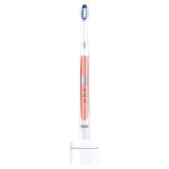 ban chai danh rang dien oral b pulsonic slim 1100 rose gold