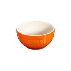 bat staub bowl 40511 127 mau cam 12 cm