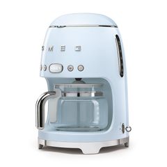 may pha cafe smeg dcf02pbeu mau xanh blue